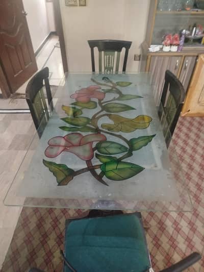 dinning table for sell