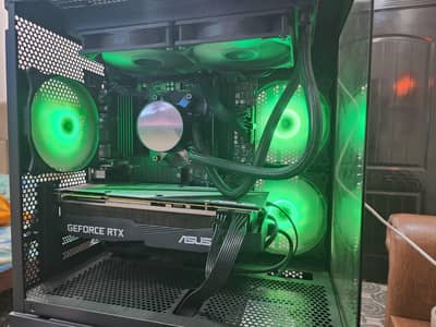 AMD RYZEN 7 5800X 8-core