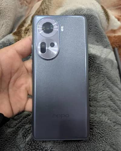 EXCHANGE OPPO RENO 11 5G 12/256 GB