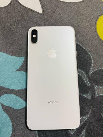 iphone xs max 256gb non pta