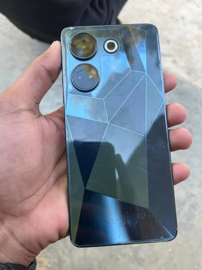 Tecno camon20pro