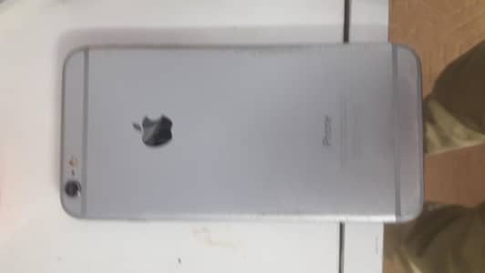 iphone 6s plus mother board dead pta proved