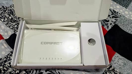 Comfast Best Router