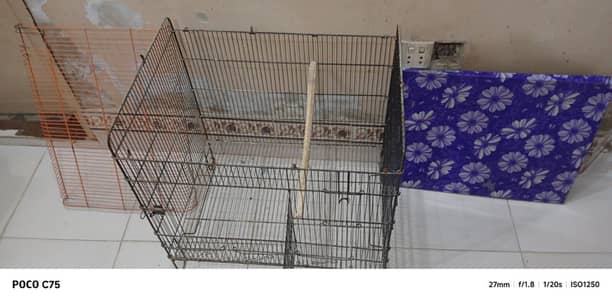 Birds Cage for sell