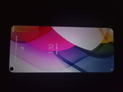 Motorola G Stylus 2021 With Pen  PTA Approve