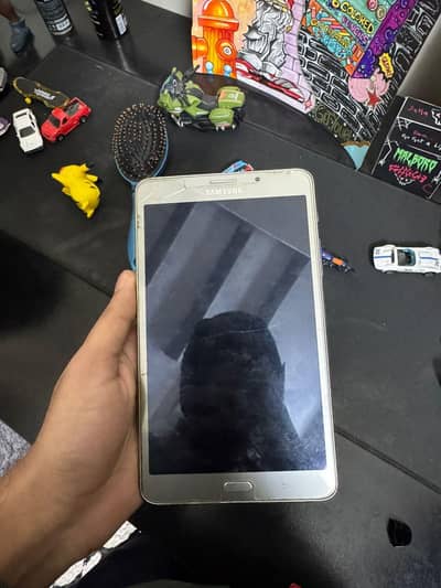 Samsung Galaxy Tab A 2016