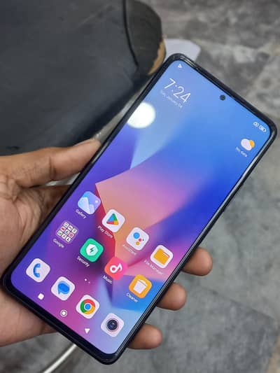 Redmi Note 10 Pro 8-128 Gb