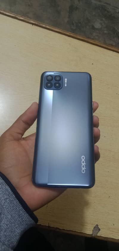 Oppo F17 pro Exchange possible