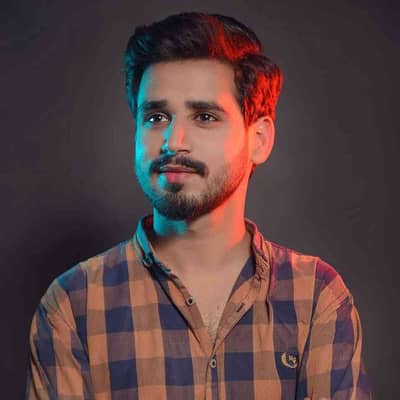 Muhammad Shiraz