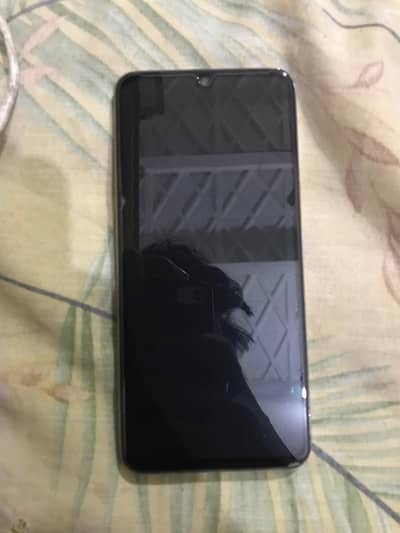 Vivo V21 8+4 GB Ram 128 Storage PTA Approved