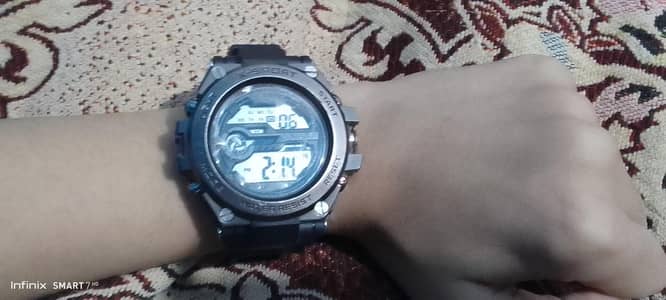 lasika watch for men's