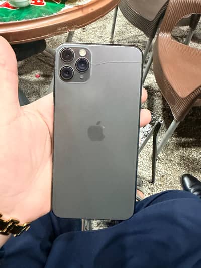 iPhone 11 Pro Max Waterpack
