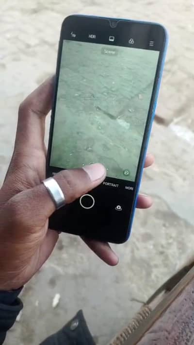 Samsung galaxy a20 3/32 gb