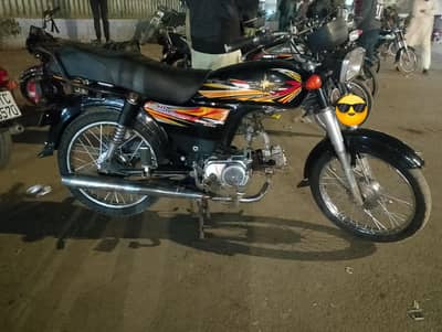 union star Bike model 2024 for sale