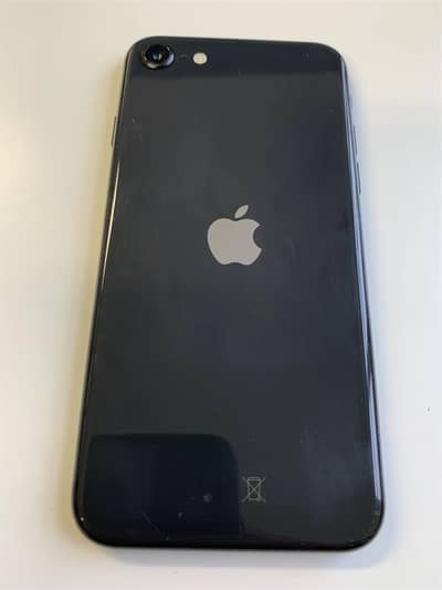 Iphone SE 3