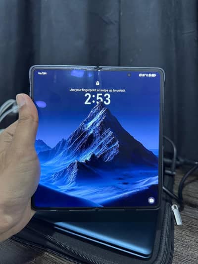 Honor Magic V3 Black 512GB