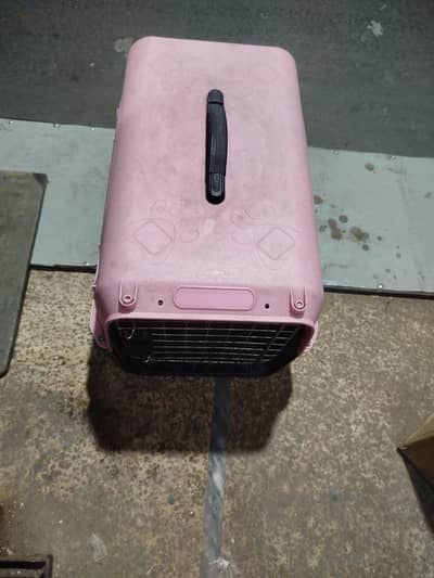 dog and cat cage imported