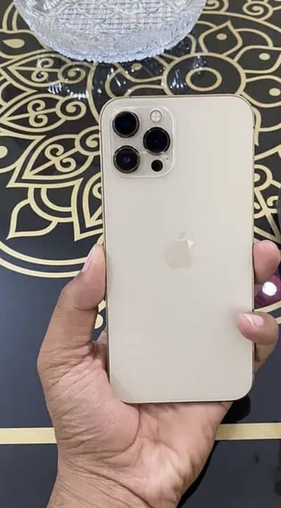 Iphone 12 pro max dual sim pta