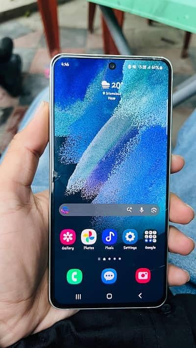 Samsung s21 fe pta approved