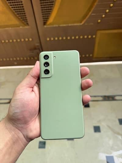 Samsung s21 fe pta approved