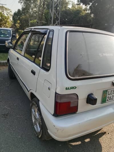 Suzuki Mehran For Sale Argnt
