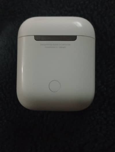 apple AirPods 2 gen fix price hai