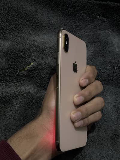 iPhone XS Max
