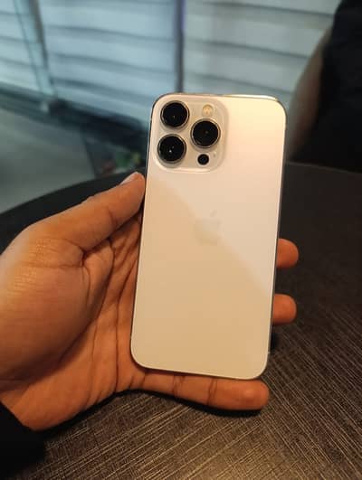 iPhone 13 Pro (PTA Approved)