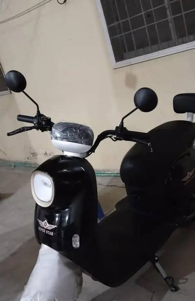 Super Star Alexa EV 2025 (Without Registration)