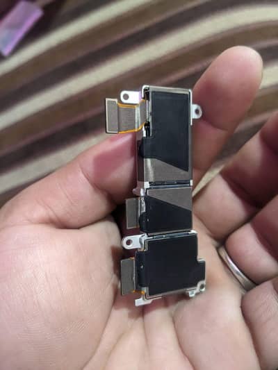 pixel 8 Pro Original Cameras