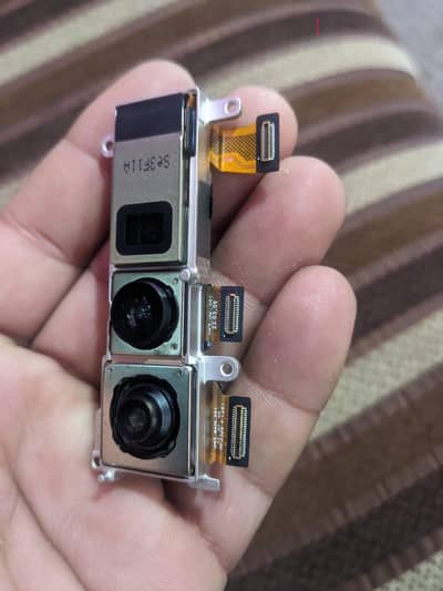 pixel 8 Pro Original Cameras