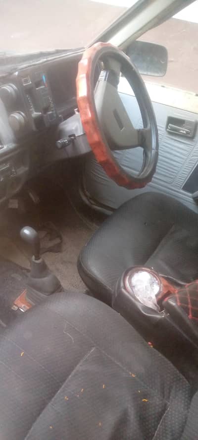 mahran 1992model token life time h engine gear hisa fit h body ka Kam