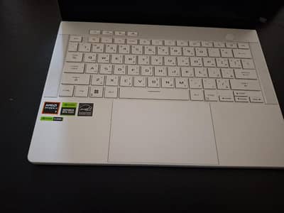 Asus ROG Zephyrus G14 Gaming Laptop