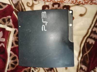 ps3 only console with 1 controller not jailbreak