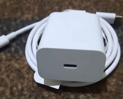 Original 30w charger