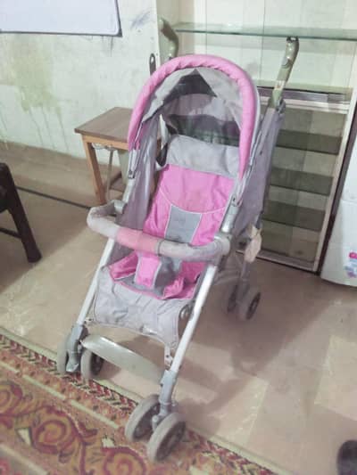 pram stroller