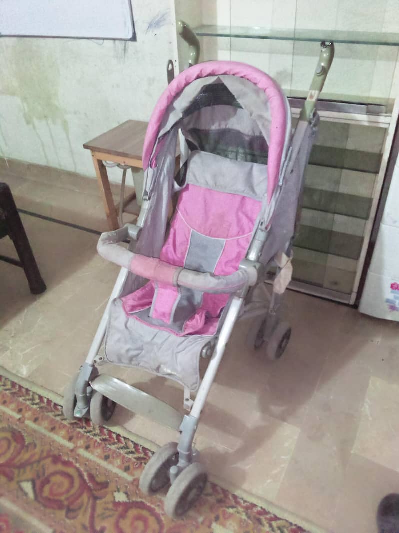 pram stroller 0