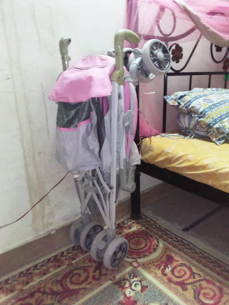 pram stroller 1