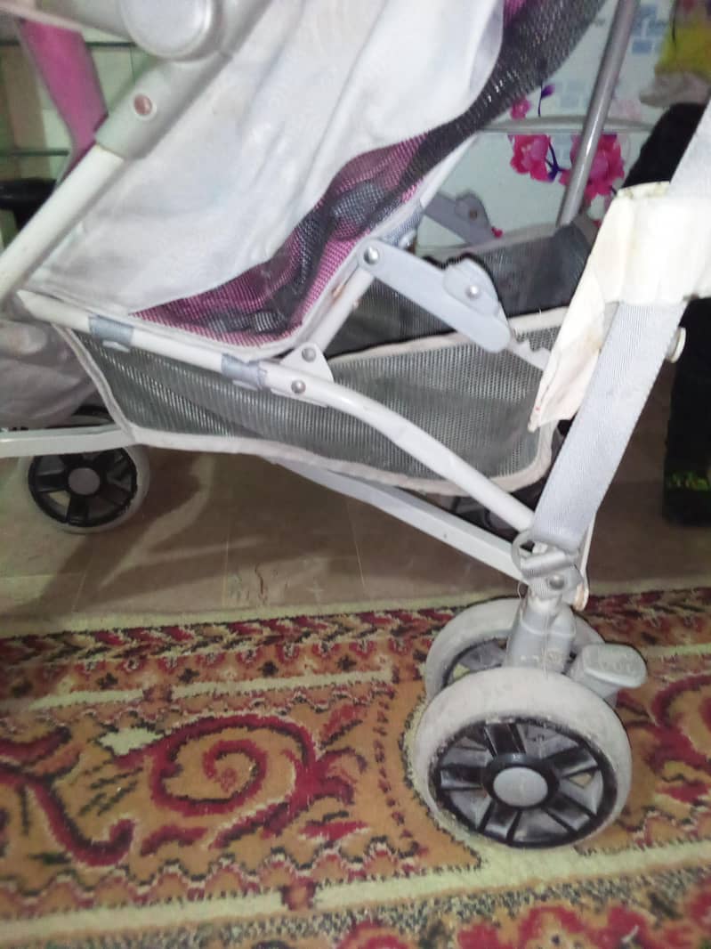 pram stroller 2