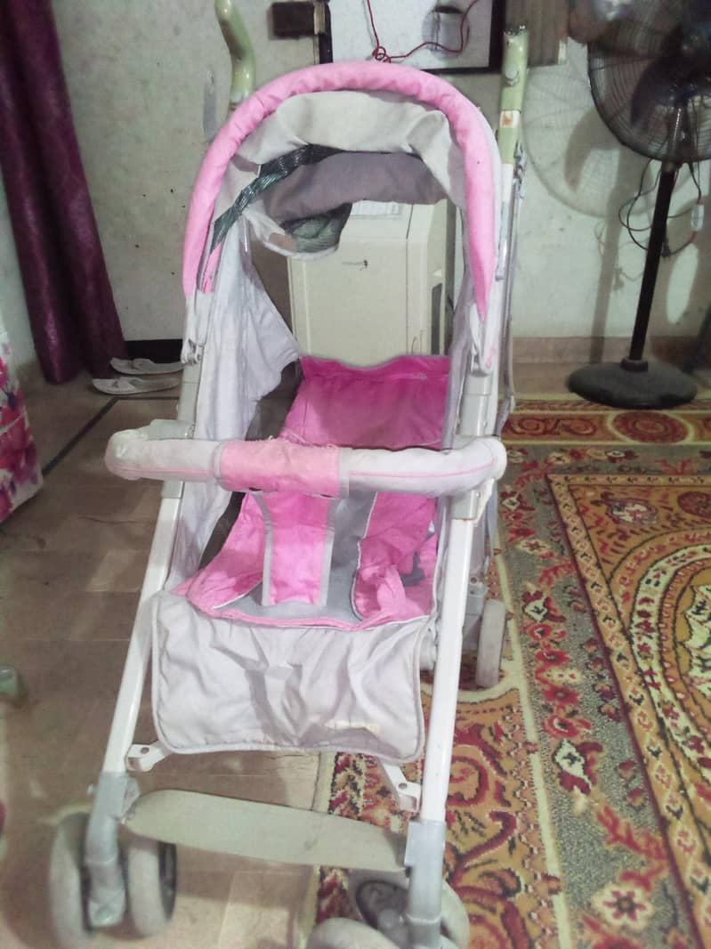 pram stroller 4