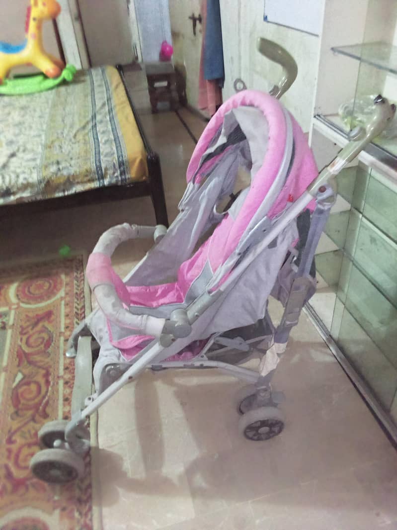 pram stroller 5