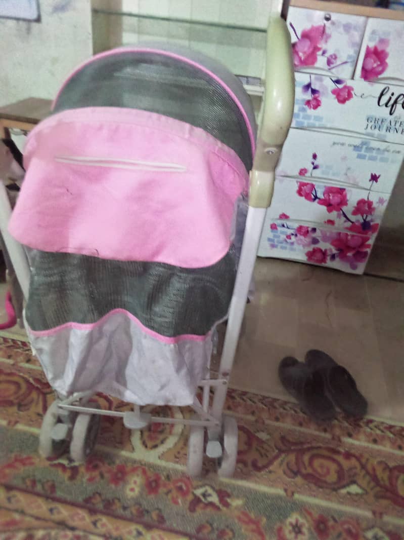 pram stroller 6