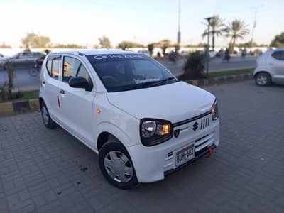 Alto 2021 vxr , awesome looks n drive, location Airport shamsi socity