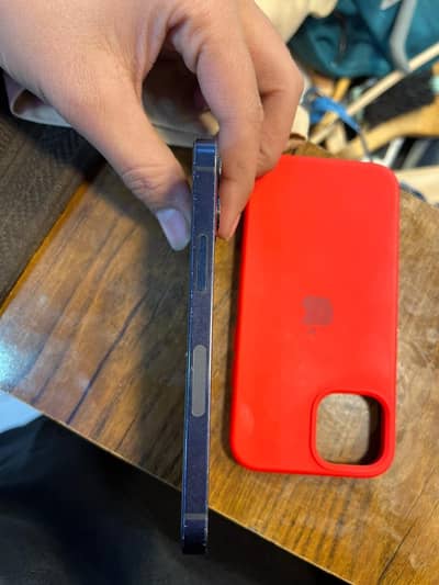 Iphone 12 mini LLA MODEL