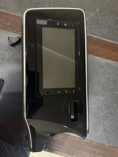 New Honda City LCD Panel  2025