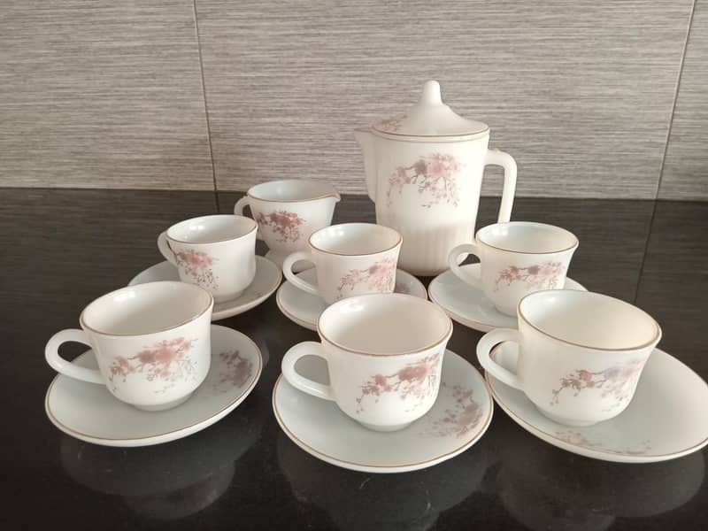 tea set 1