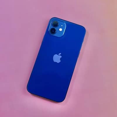 iphone 12 blue 256 gb