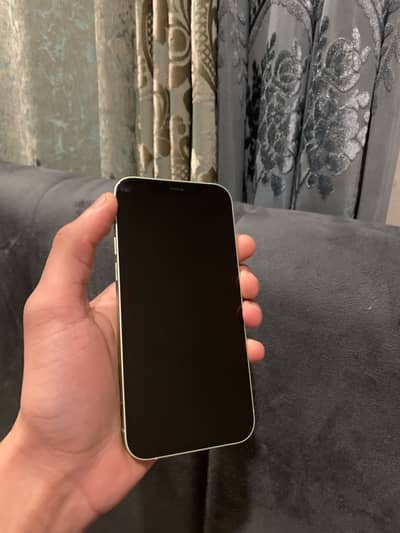 iPhone 12 pta approved 128gb for sale water pack