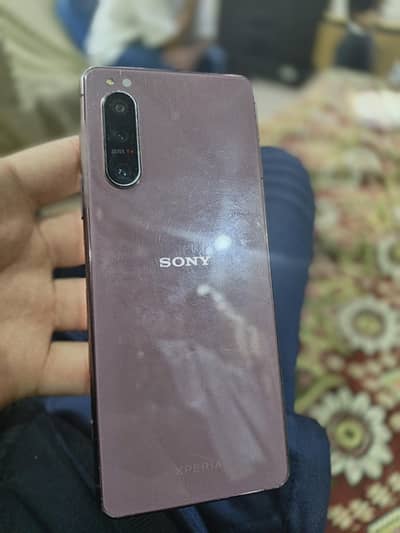 sony xperia 5 mark 2 PTA Approved