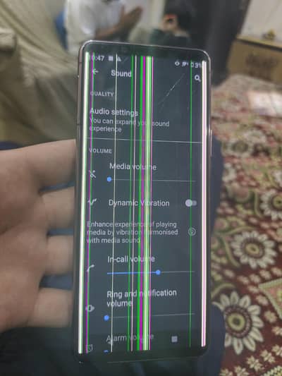 sony xperia 5 mark 2 PTA Approved